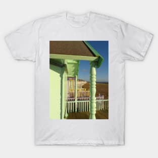 West Mersea, Essex T-Shirt